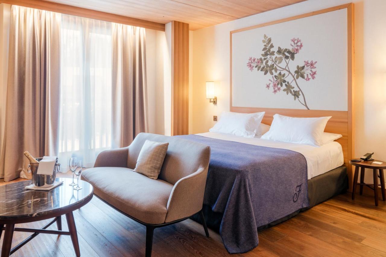 Comfort Suite met Toegang tot de Spa