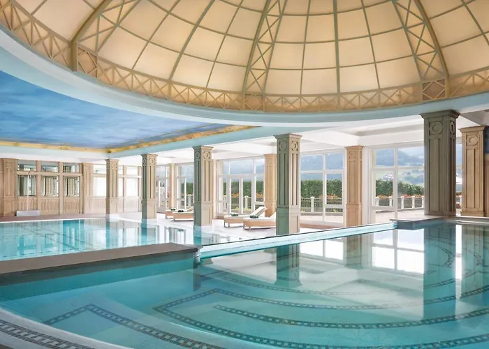 Cristallo, A Luxury Collection Resort & Spa, Cortina D 'Ampezzo