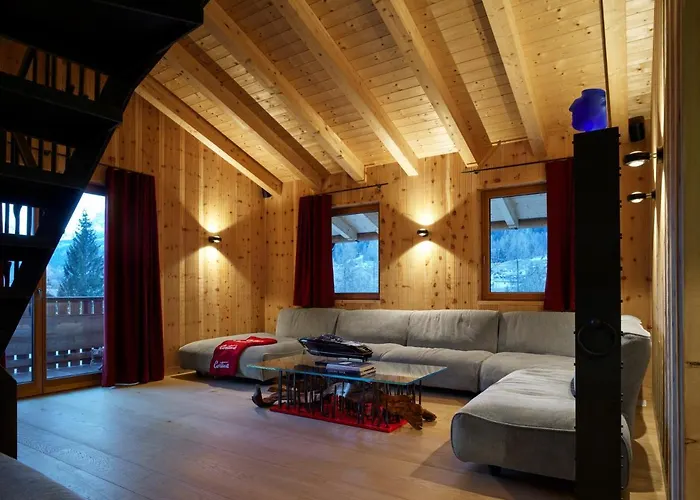 Dolomiti Lodge Alvera