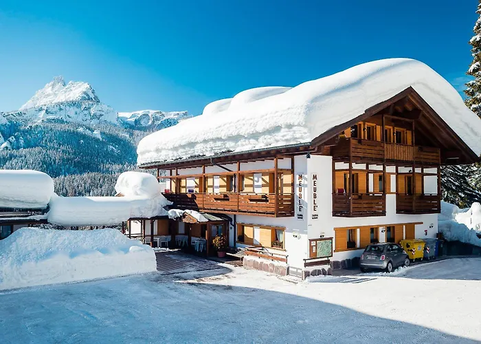 Hotel Piccolo Pocol