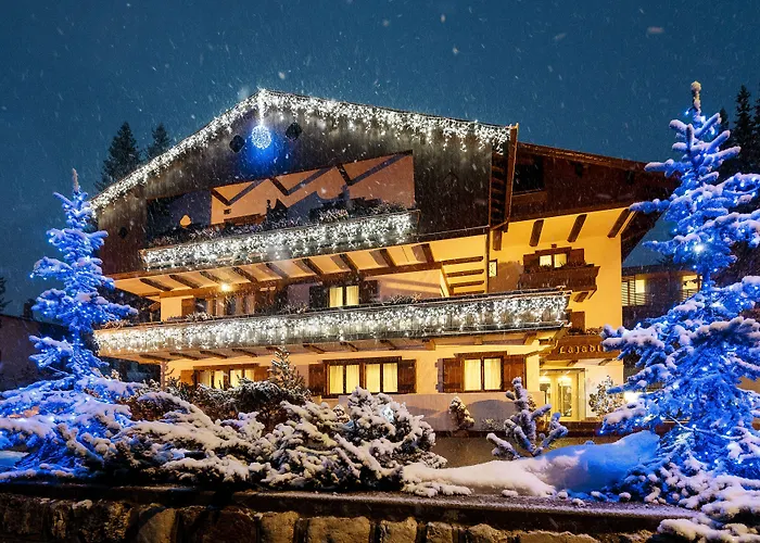 Hotel Lajadira & Spa