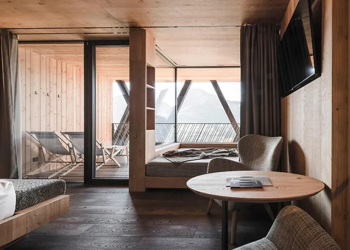 Santre Dolomythic Home