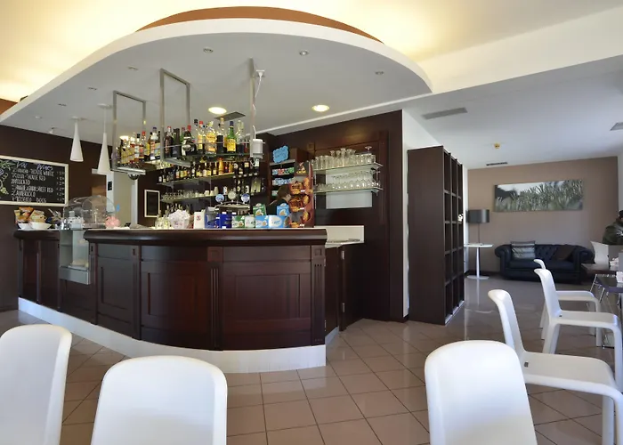 Hotel Oliva