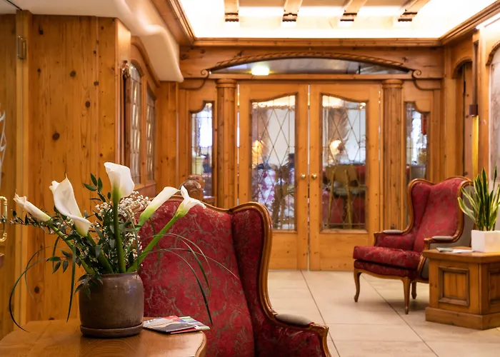 Hotel Medil