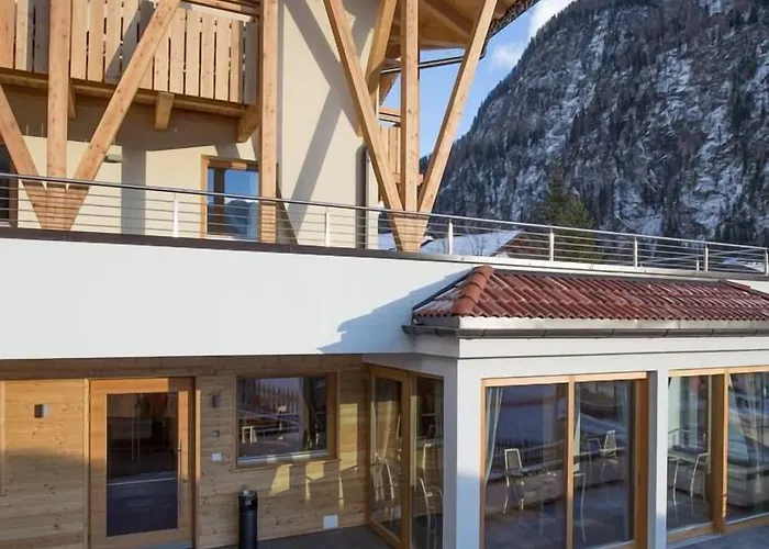 Chalet Marcora