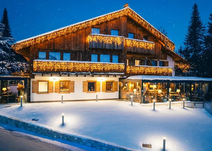Casa Guargne