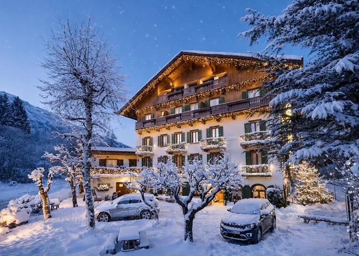 Hotel Pontechiesa