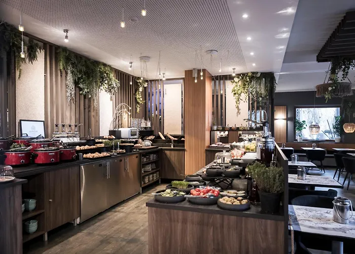 Alpstay - Smart Hotel Saslong