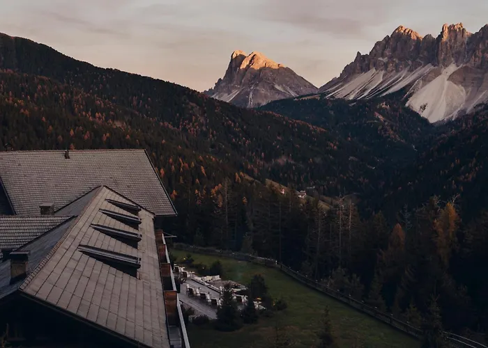 Forestis Dolomites