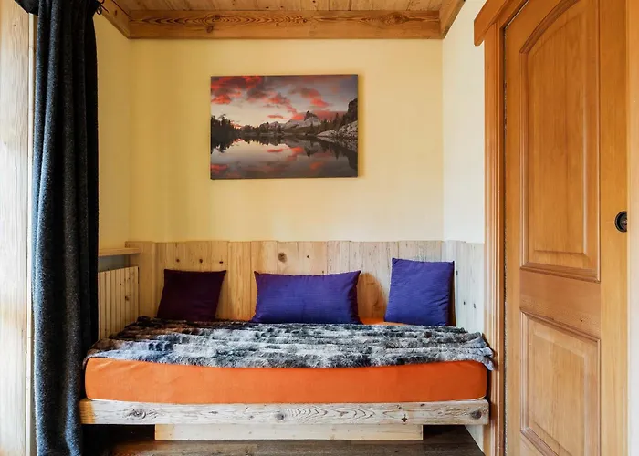 Hotel Ciasa Lorenzi
