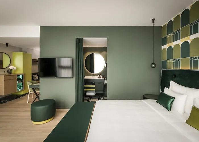 Falkensteiner Hotel Bozen Waltherpark
