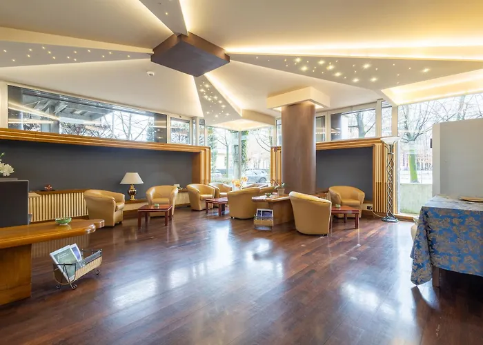Wyndham Garden Conegliano