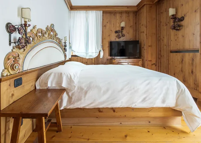 Hotel Cortina