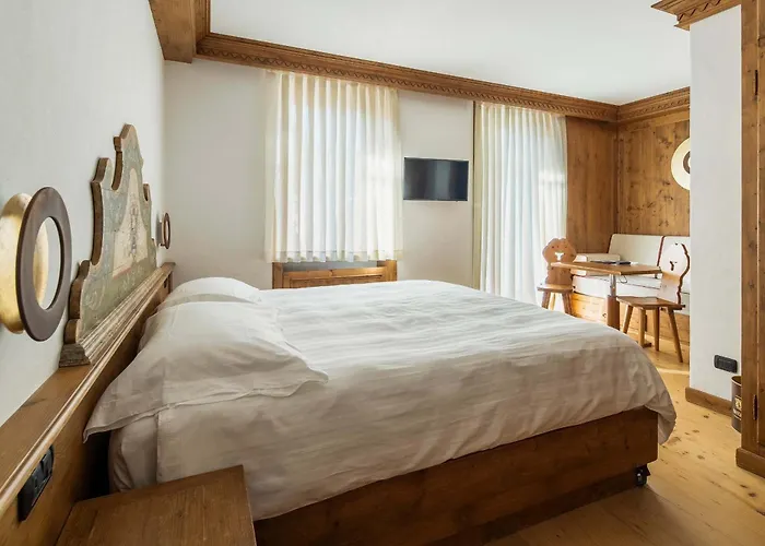 Hotel Cortina