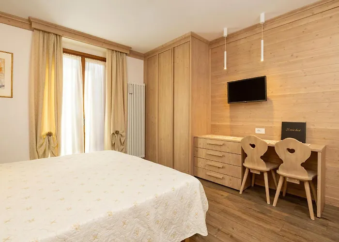 Hotel Pontechiesa