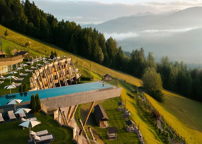 Hotel Hubertus