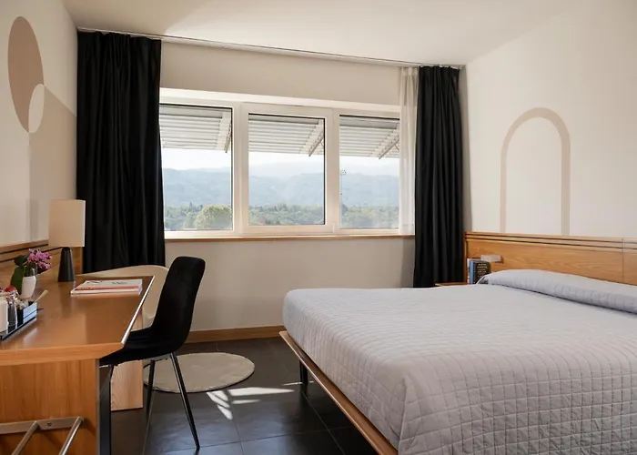 Hotel Europa Belluno