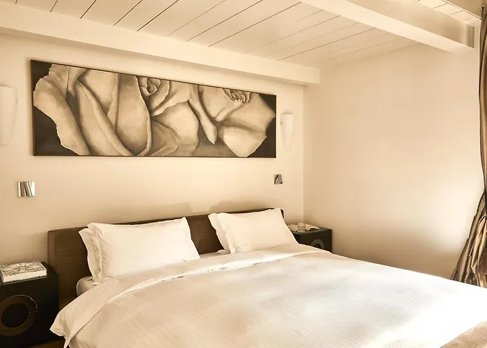 Hotel Lajadira & Spa