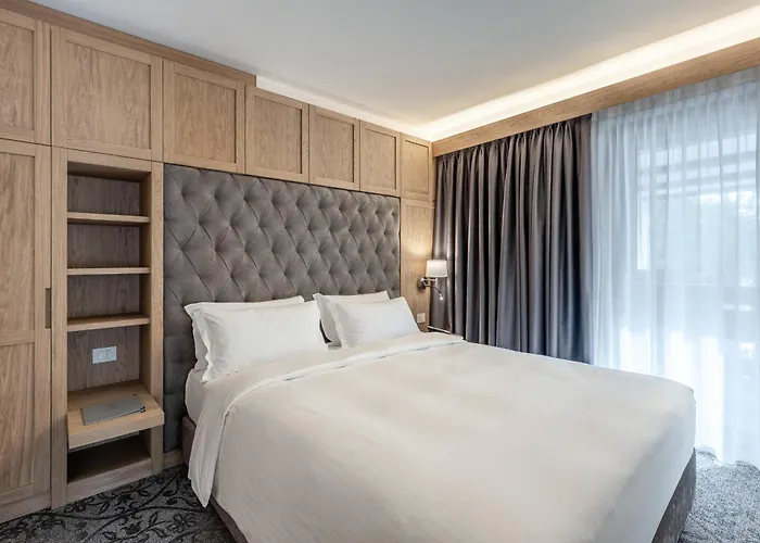 Hotel Lajadira & Spa