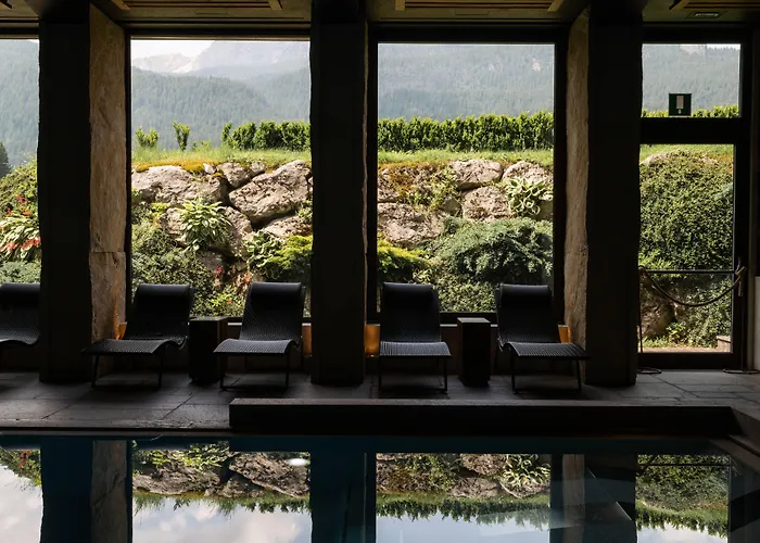 Rosapetra Spa Resort - Small Luxury Hotels Of The World
