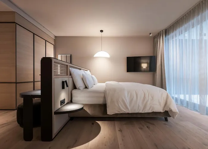 Hotel Monika - Adults Only