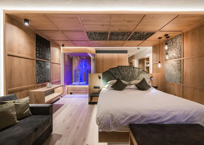 Majestic - Unique Spa Resort