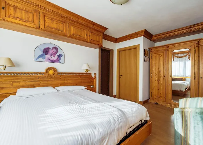 Barisetti Sport Hotel