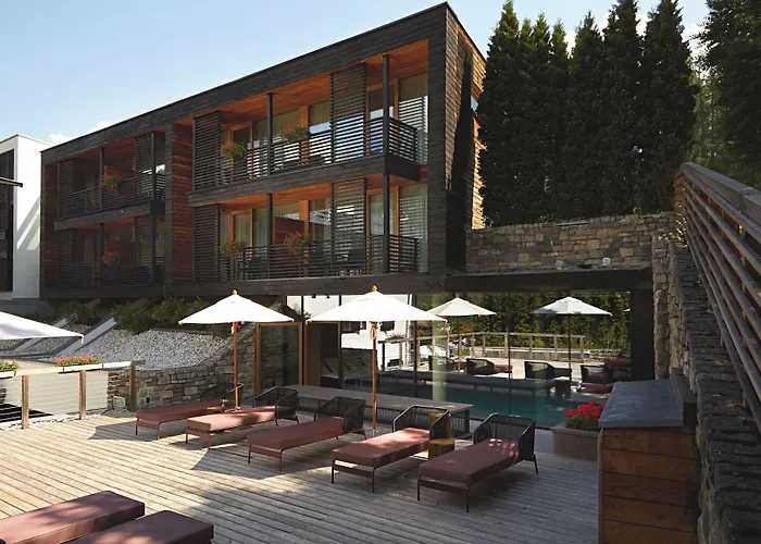 Hotel Lajadira & Spa