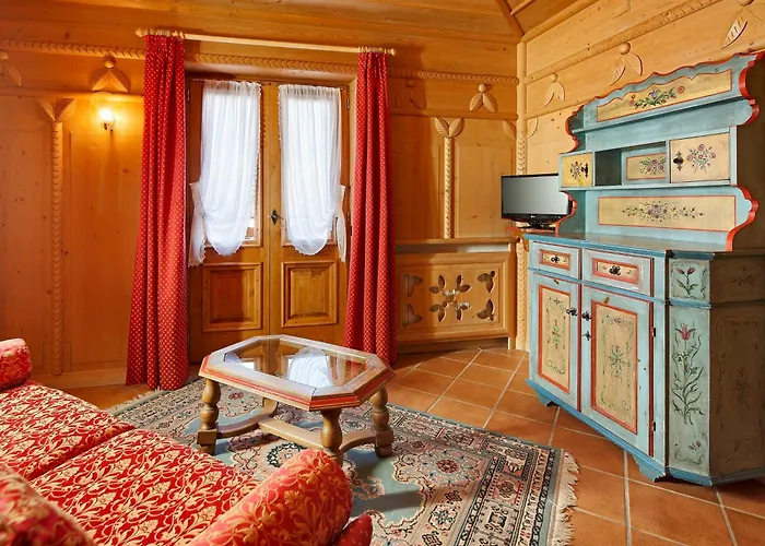 Hotel Natale